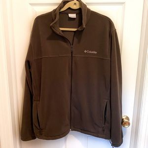 Columbia Men’s Grey Jacket